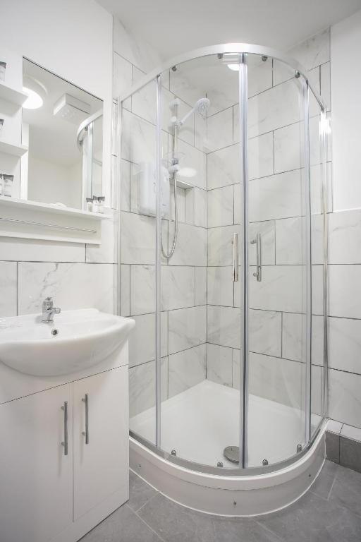 Apartamento Saint Patrick's District Dublin