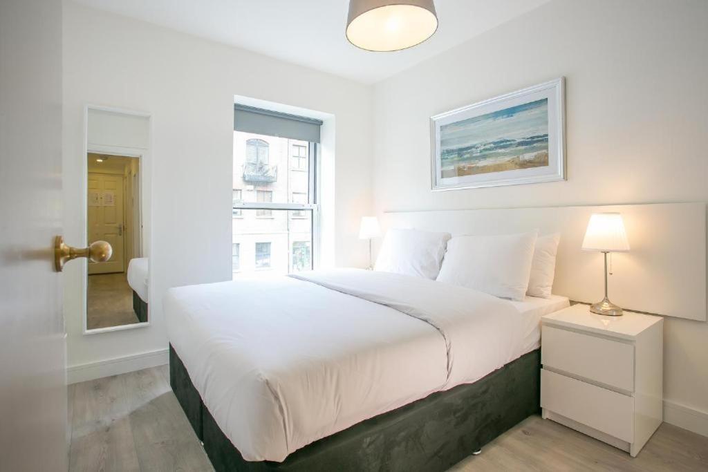 Saint Patrick's District Apartamento