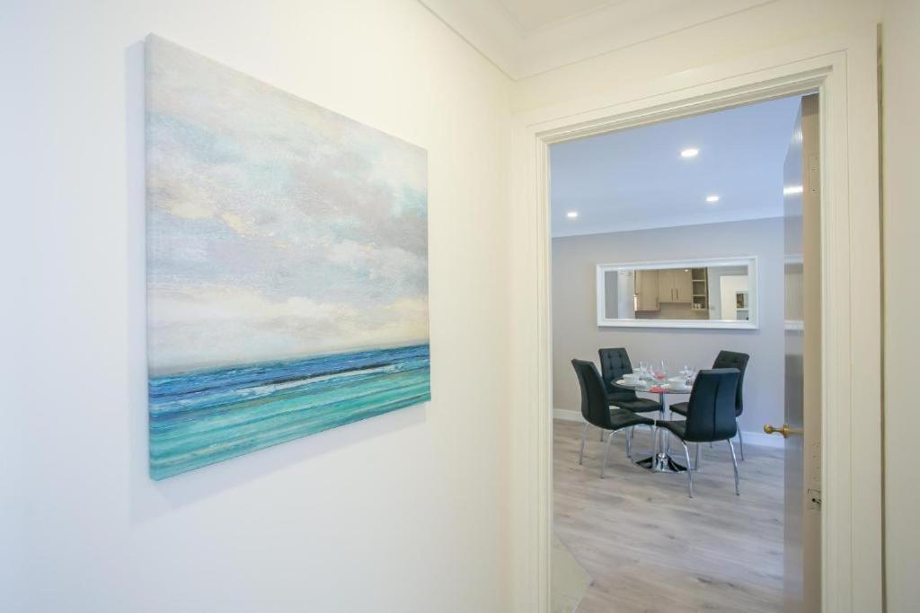 Apartamento Saint Patrick's District