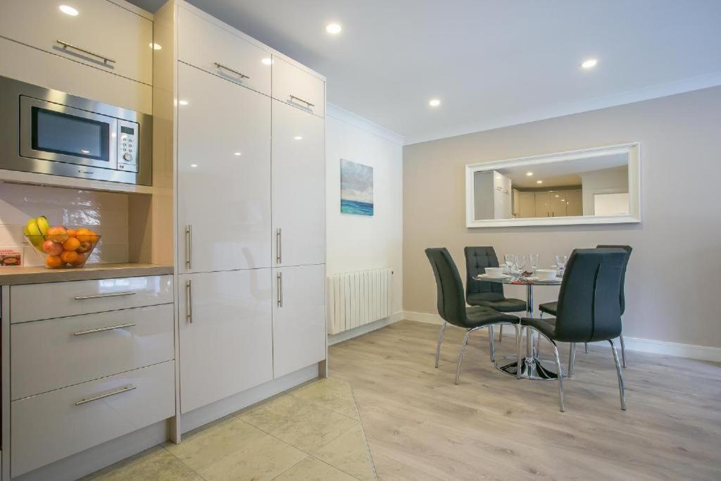 Saint Patrick's District Apartamento Dublin
