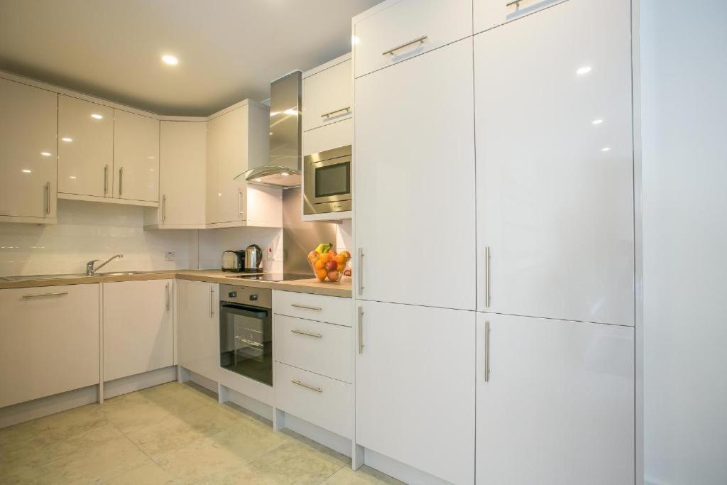 Apartamento Saint Patrick's District Dublin