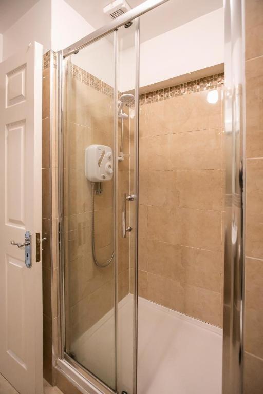 Apartamento Saint Patrick's District